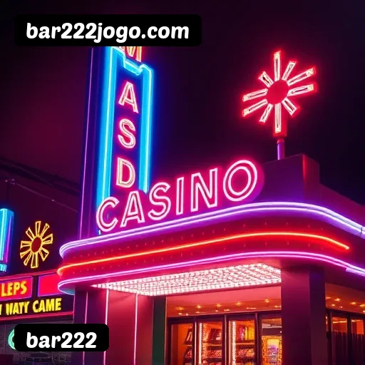 Jogos de Mesa Premium bar222 - Blackjack, Roleta, Baccarat